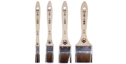 小刷毛